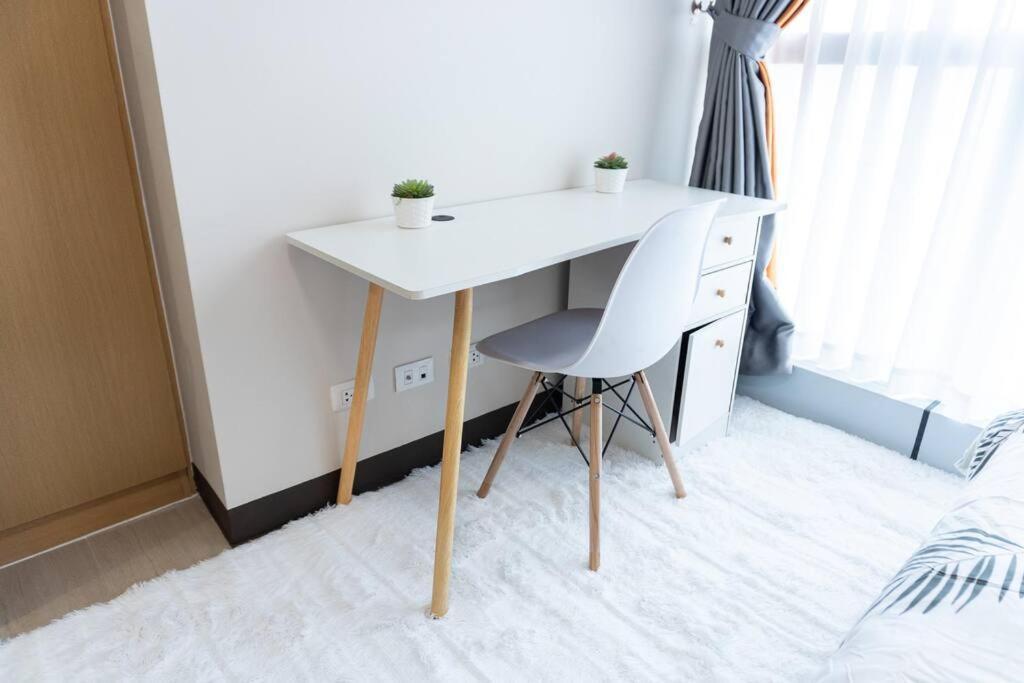 A2J Luxury 2Br Bgc Uptown Suite Near Uptown Mall Manila Dış mekan fotoğraf